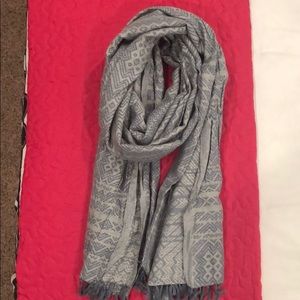 Madewell fashion scarf
